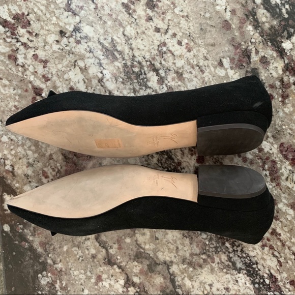 ❌SOLD❌Giuseppe Zanotti flat - Picture 2 of 8